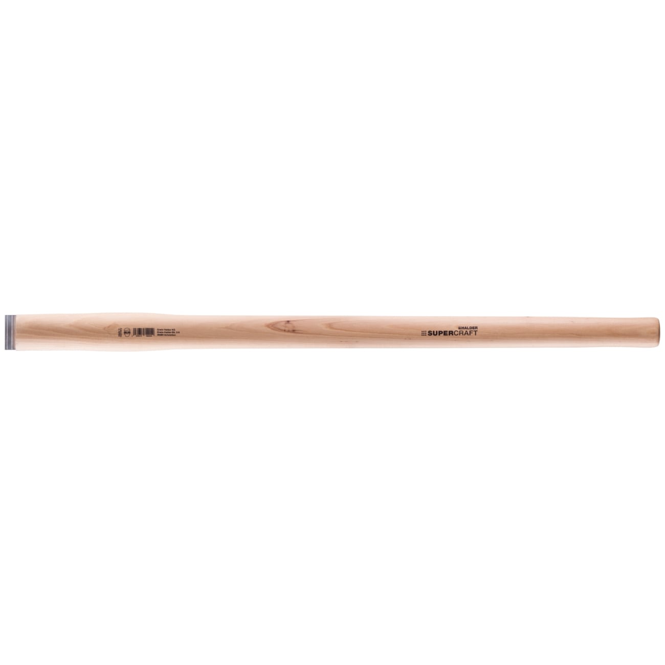 Manici per mazze e mazzuole supercraft HALDER TOOLS 3566