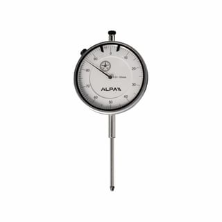 Ø 88 mm centesimal dial gauge ALPA CB007