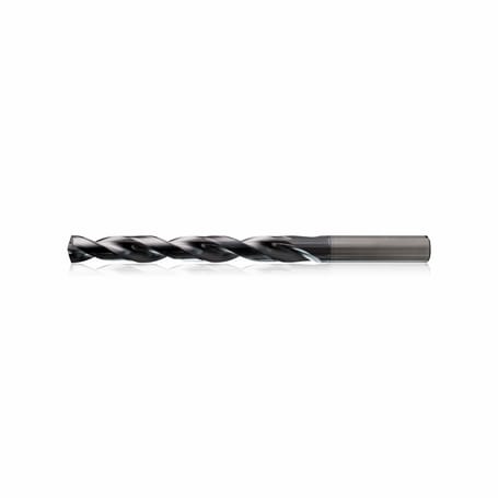VHM-Bohrer 3 - 13,5 mm 140° 8xD mit Innenkühlung STANDARD KERFOLG