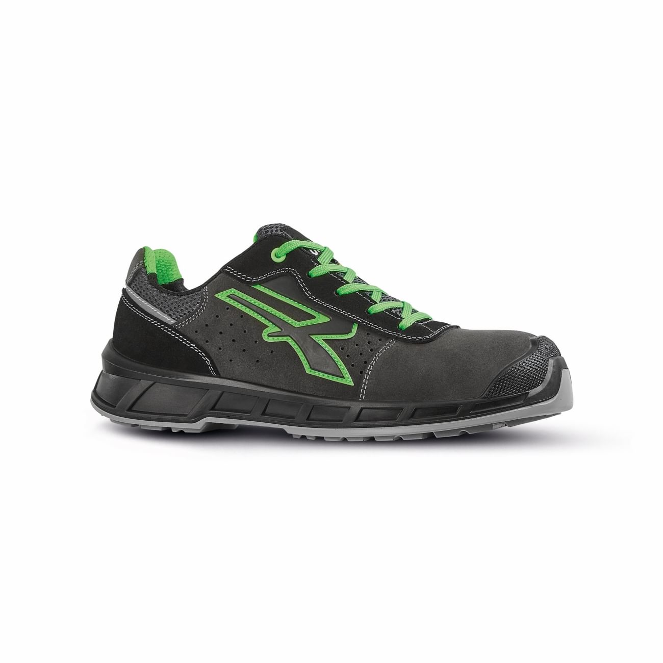 Scarpa antinfortunistica S1PS TAYLOR U-POWER