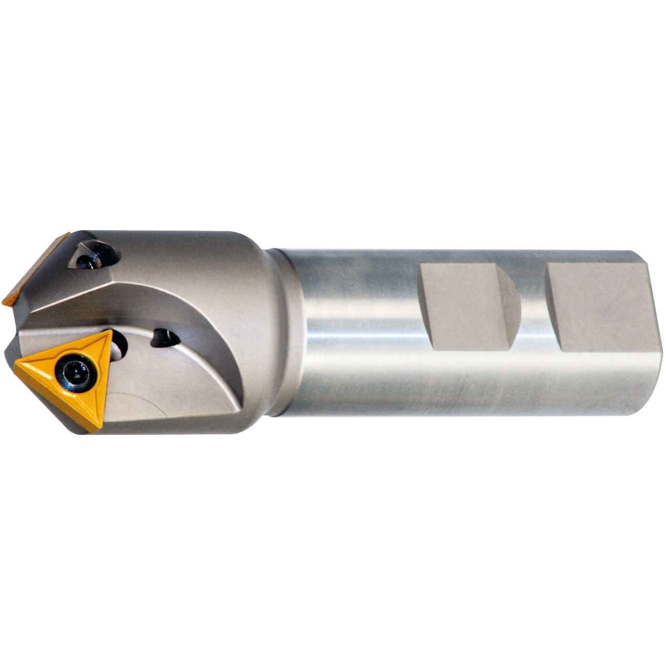 KERFOLG, Fasenfr&#228;ser 60&#176;, mit Wendeschneidplatten, CROSS