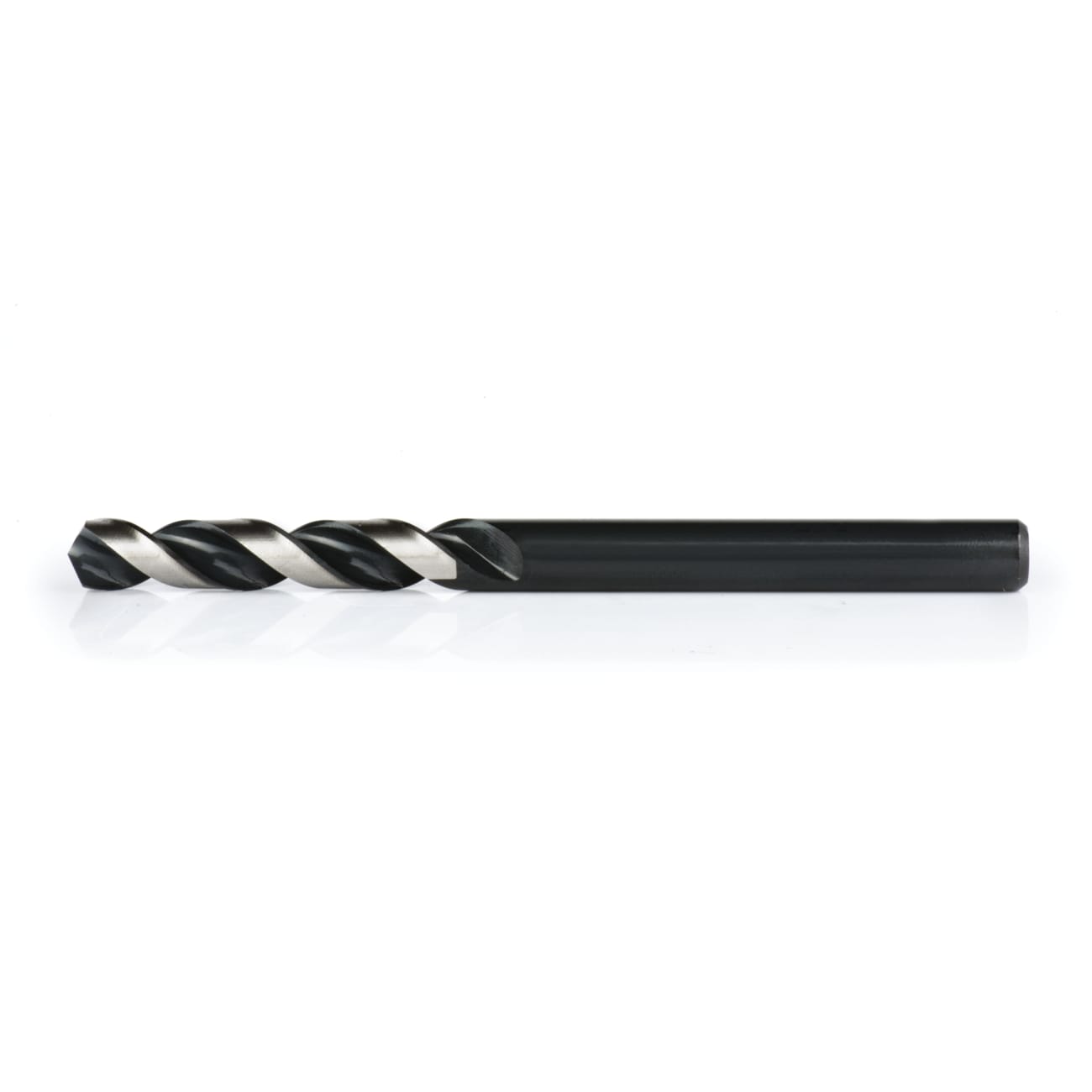 3-13 mm short 130&#176; HSS drill bit WRK