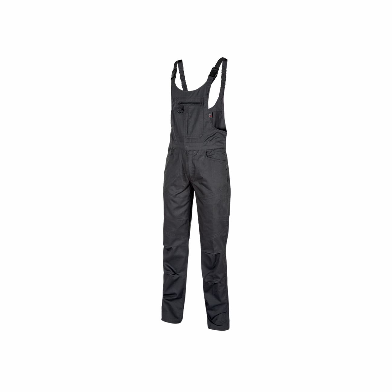 Durable and comfortable overalls with multiple pockets ATENE U-POWER