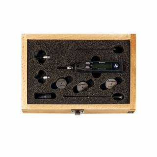 Micrometro digitale per piccoli fori in set BOWERS BA270