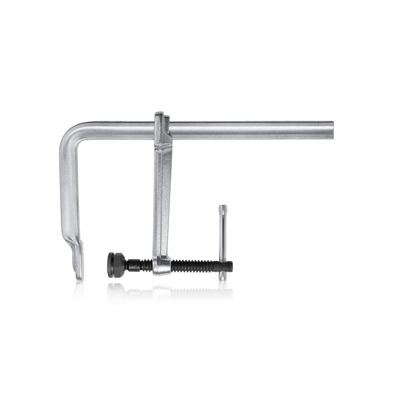 Strettoi a vite con profondità maggiorata BESSEY SGTM