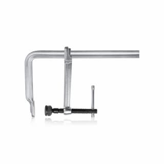 Sargentos de tornillo con profundidad ampliada BESSEY SGTM