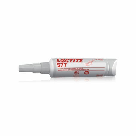 Selladores de roscas 577 LOCTITE