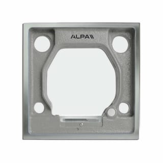 Square spirit levels ALPA