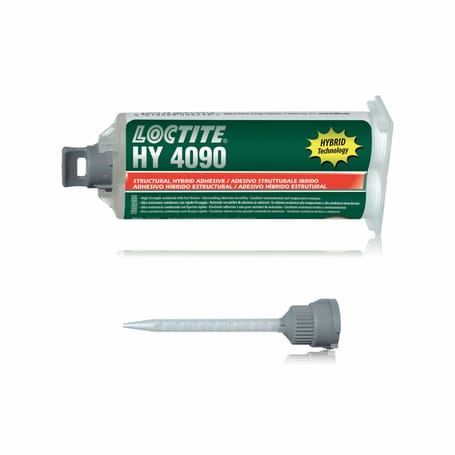 Adhesivo híbrido HY 4090 LOCTITE