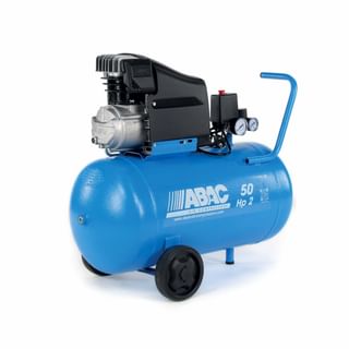 Sprężarki jednostopniowe współosiowe olejowe ABAC MONTECARLO L20