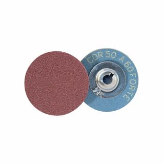 Discos abrasivos PFERD COMBIDISC CD FORTE