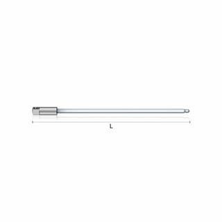 Adaptador serie 2859 para destornilladores dinamométricos 285992 WIHA
