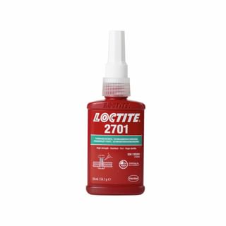 Fijador de roscas de alta resistencia mecánica LOCTITE 2701