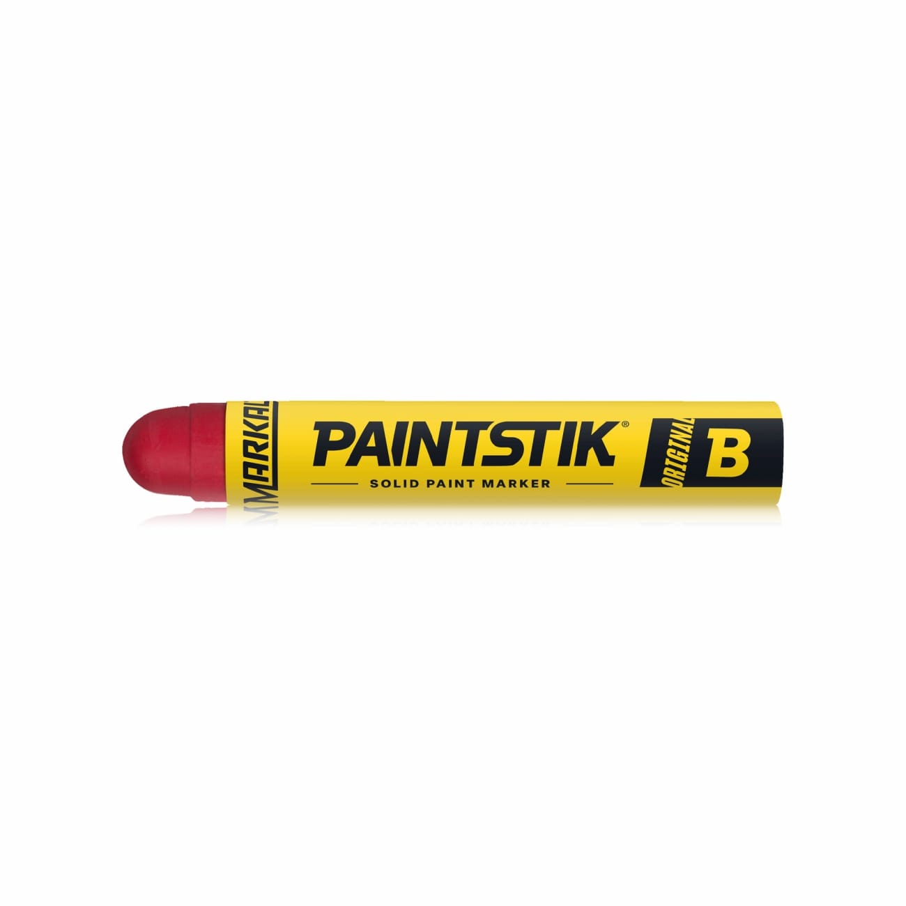 Marcador de pintura sólida PAINTSTIK 48 ® Original B MARKAL