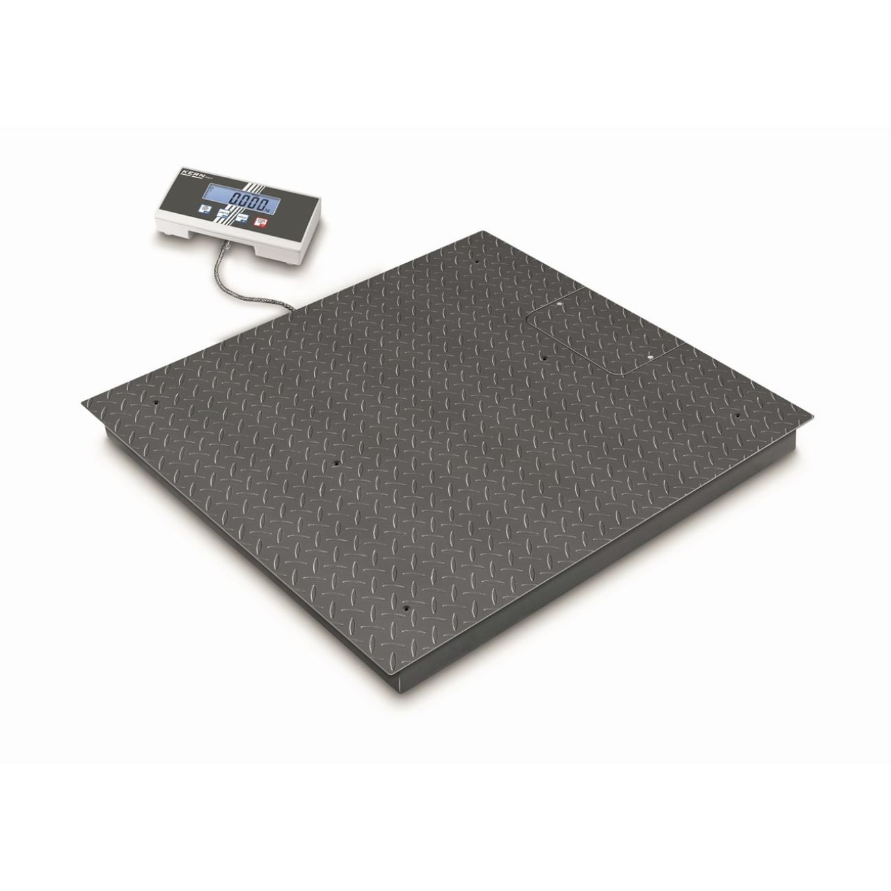KERN BIC 1T-4 floor scale