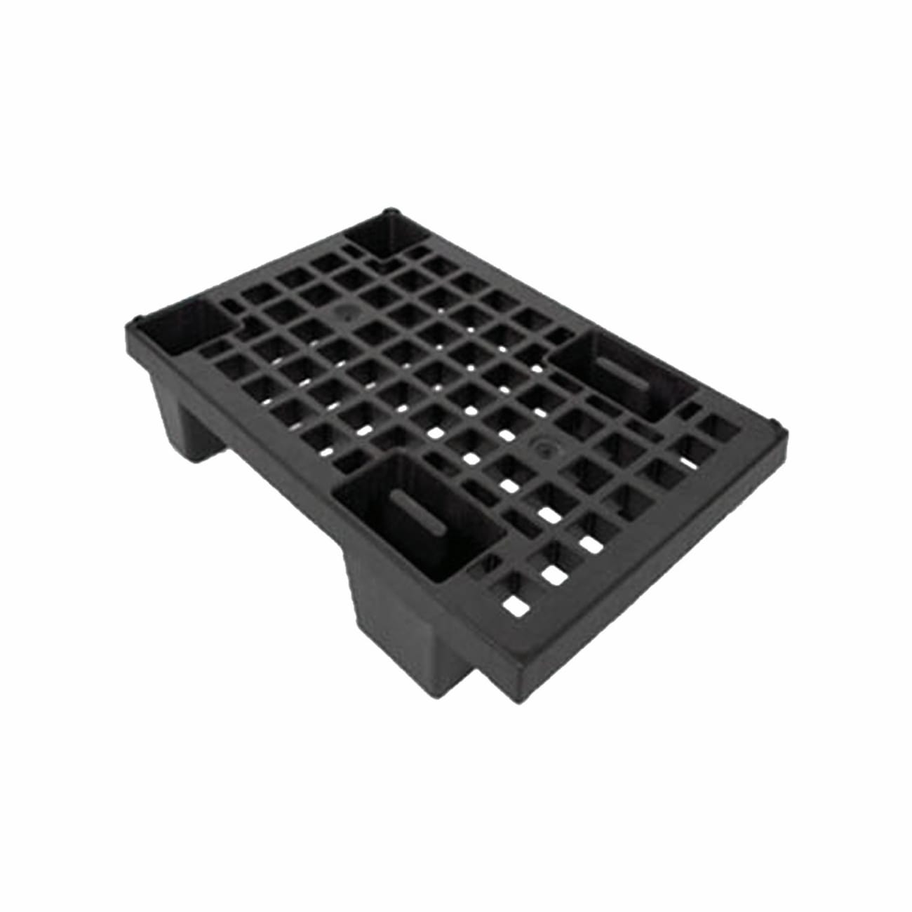 Palés de PP remanufacturados Il Contenitore