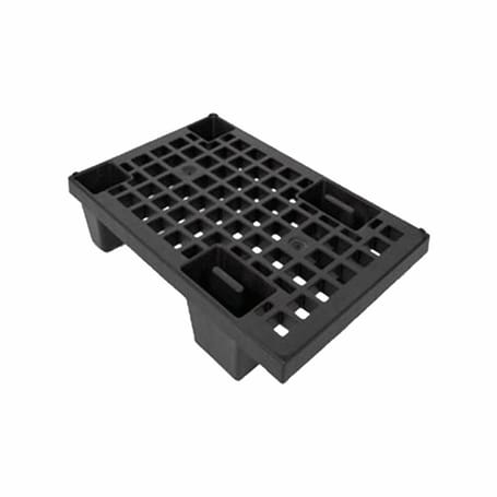 Remanufactured PP pallets Il Contenitore