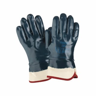Gloves coated in NBR ActivArmr® Hycron® ANSELL 27-805