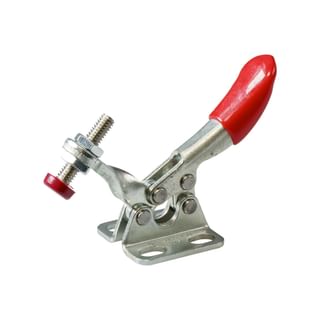 Cerrojos rápidos horizontales DESTACO 8355