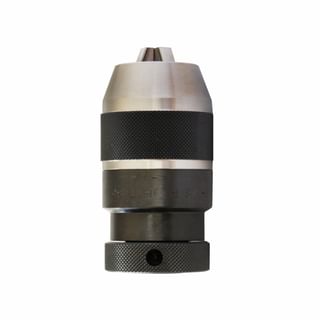 Keyless drill chucks RÖHM SPIRO