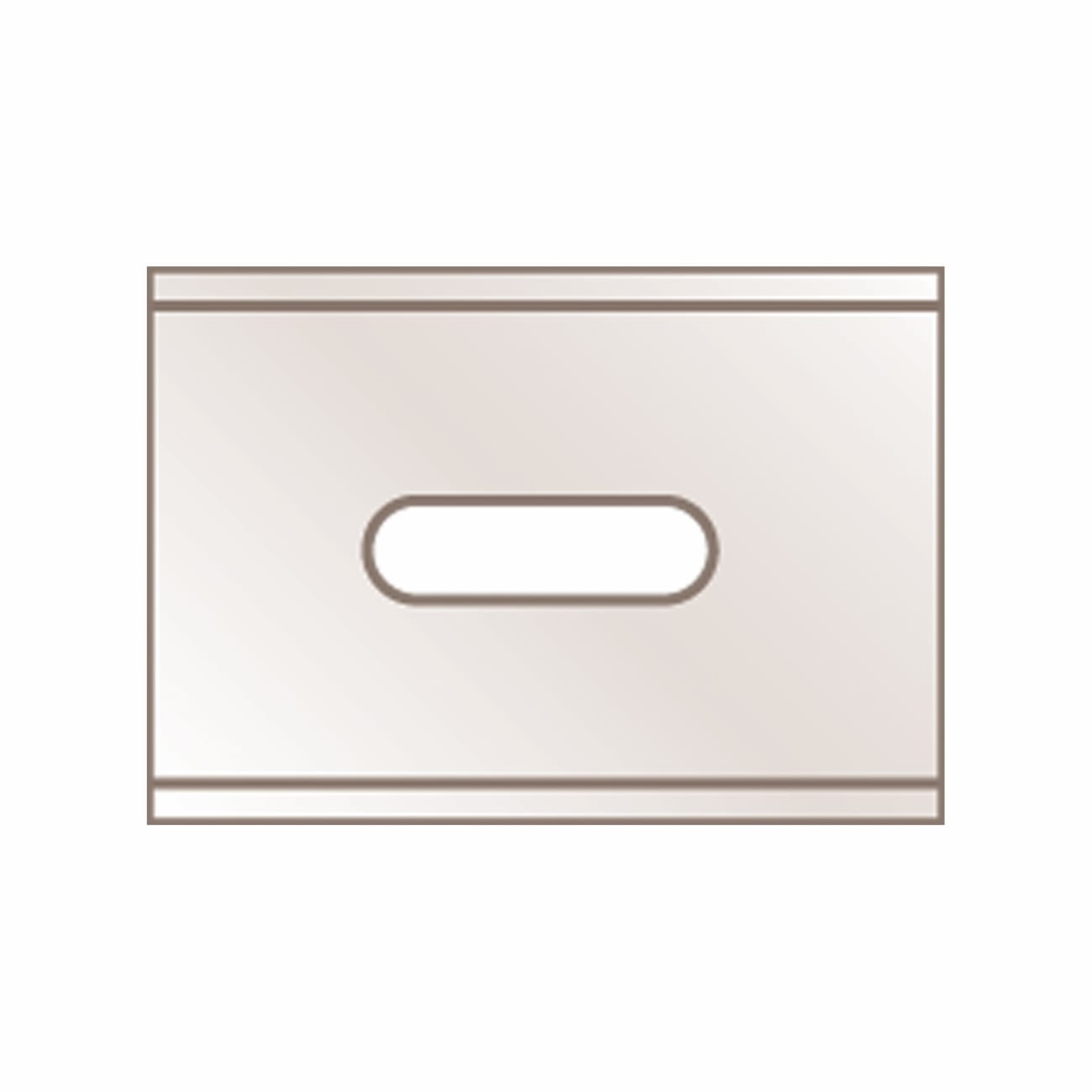 Ostrza do bezpiecznych noży MARTOR 92.66