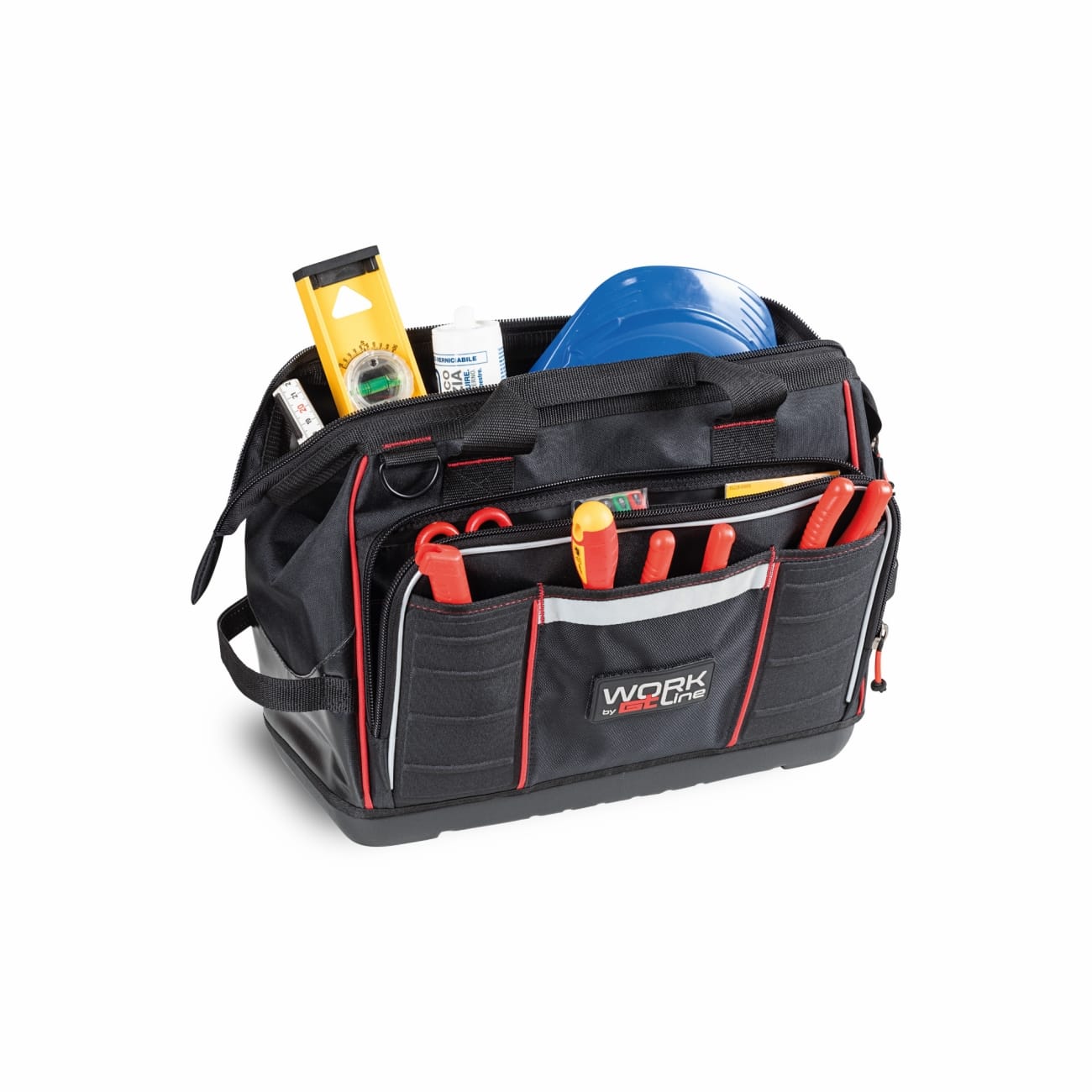 Tool holder bags WORK LINE