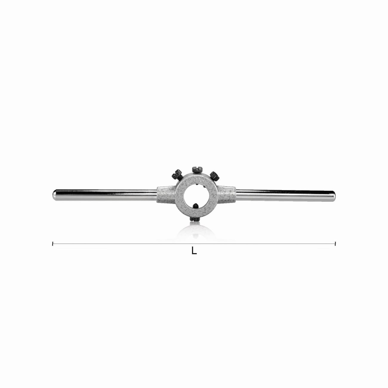 Die stocks in Zinc alloy WODEX WX5868