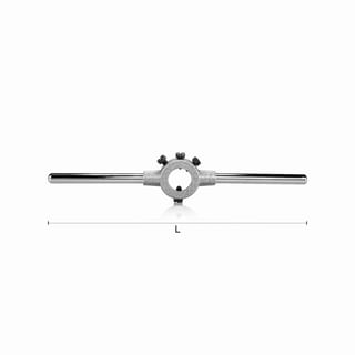 Die stocks in Zinc alloy WODEX WX5868