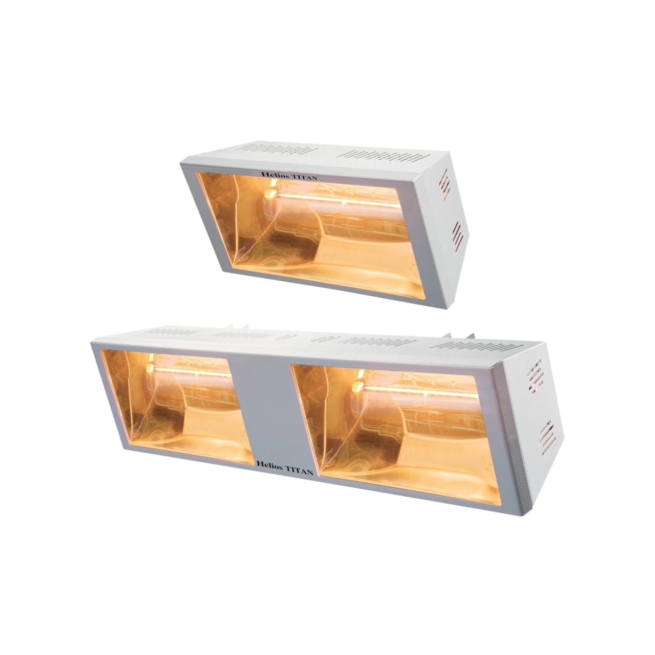 Infrarotstrahler, STAR PROGETTI EHT