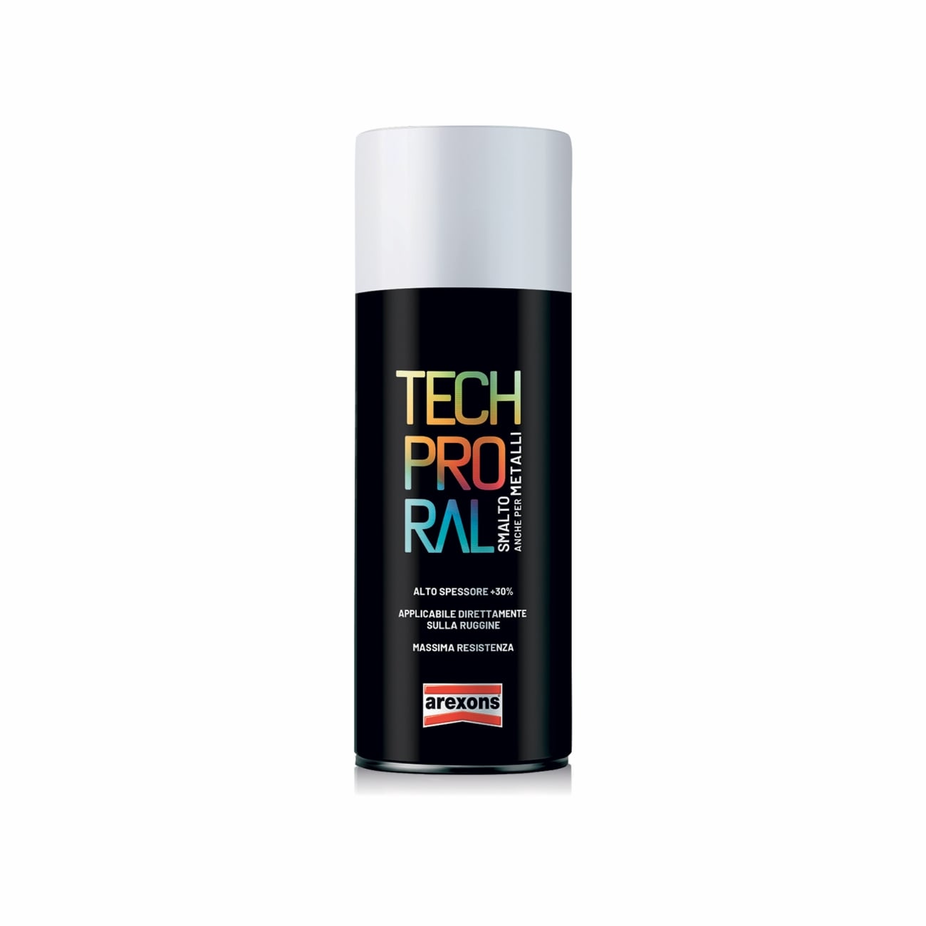 Smalto acrilico in spray AREXONS