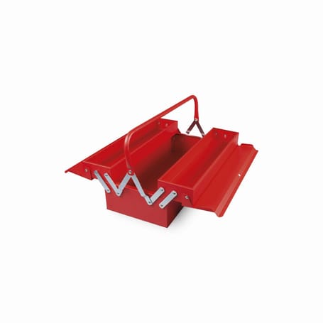 WODEX, Werkzeugkästen, WX9000/3S