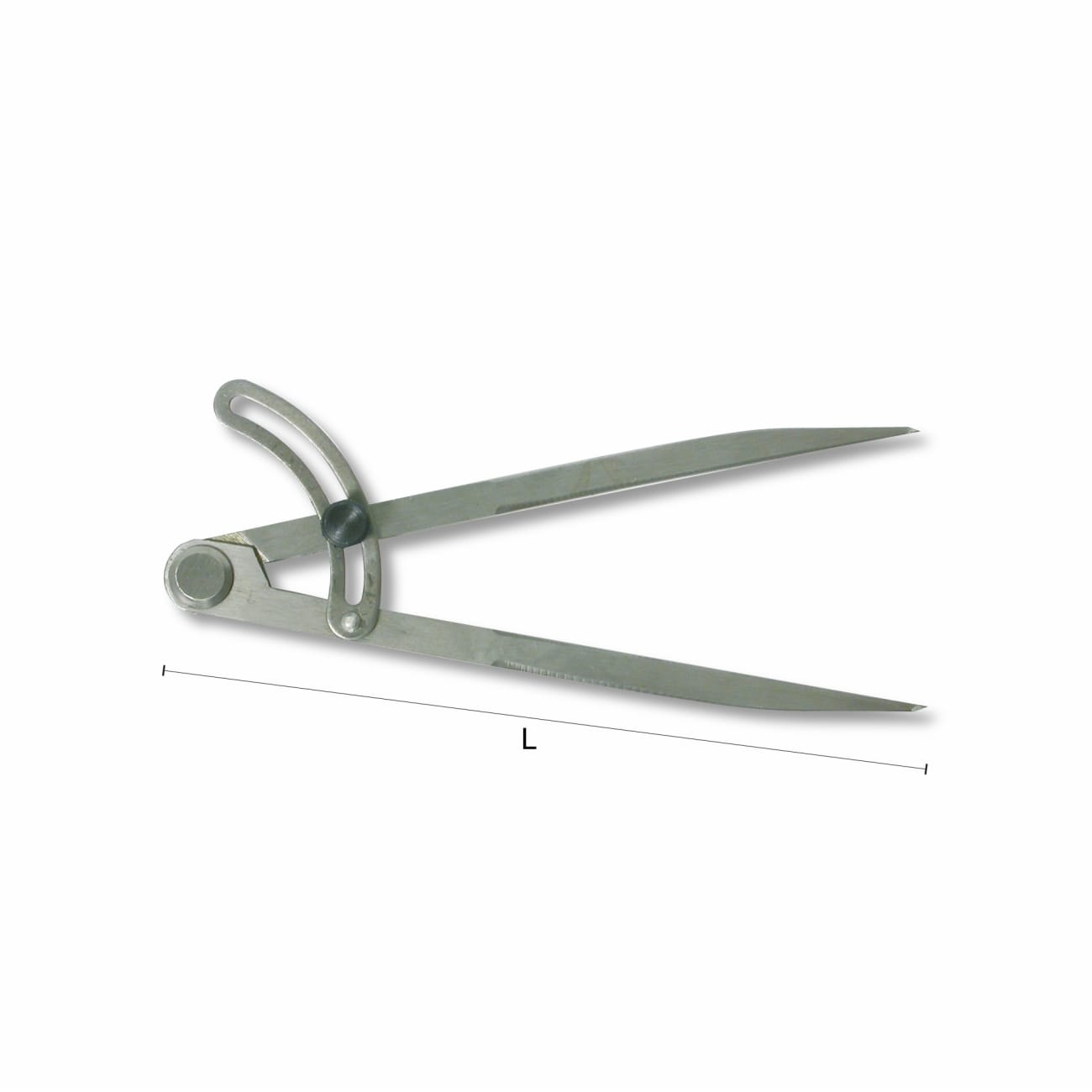 Dividers with setting wing WRK