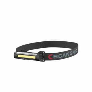 Torce a LED 03.5811 KIT FLEX WEAR SCANGRIP