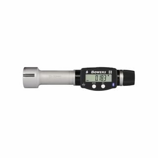 Digital micrometer for internal measurements IP67 Bluetooth ALPA BA211