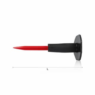 Chisels for builders WODEX WX4935/P