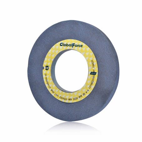 Specific grinding wheels for rect.processing "Jones e Shipman" NORTON