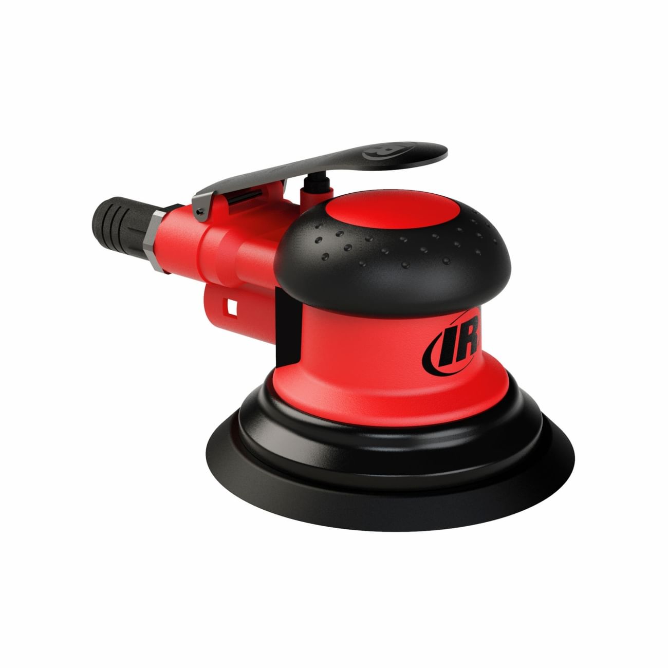 Random Orbital pneumatic Grinders INGERSOLL RAND 5151-6-HL