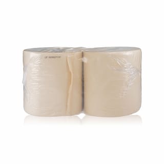 Paper roll bobin