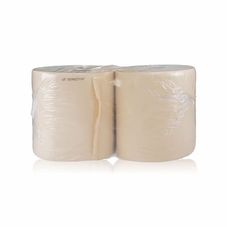Paper roll bobin