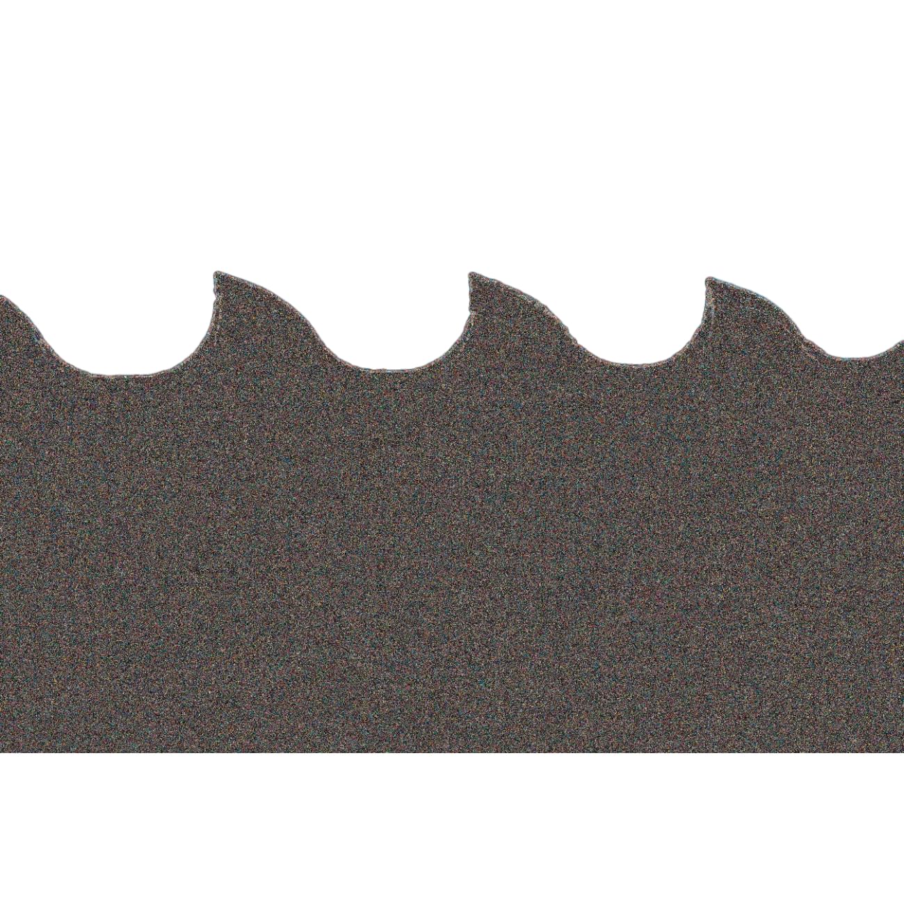 M42 band saw blade 20 to 54 mm band height PROFILE SUPERIOR GUABO