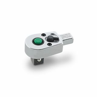 Einsteck-Knarren mit Sicherheitssperre STAHLWILLE