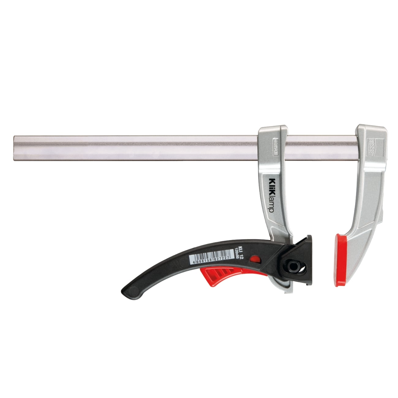 Screw lever clamps BESSEY KLIKLAMP KLI