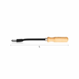 Raspadores de metal WX4898 WODEX