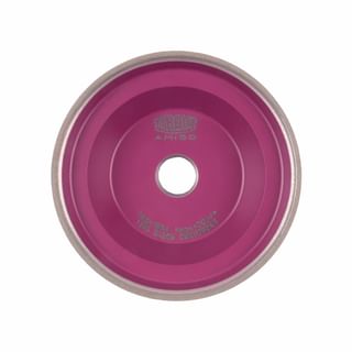 Mole al CBN forma 11V9 TYROLIT