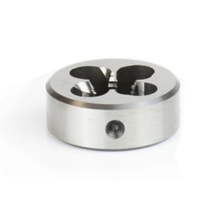 Terraja de HSSE para rosca derecha M3 MF10 DIN13 M, corte a la derecha, BRIGHT KERFOLG