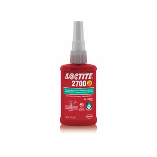 Frenafiletti ad alta resistenza meccanica 2700 LOCTITE
