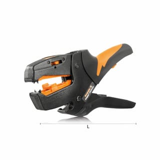 Alicates pelacables y de corte WEIDMÜLLER STRIPAX ULTIMATE 1468880000