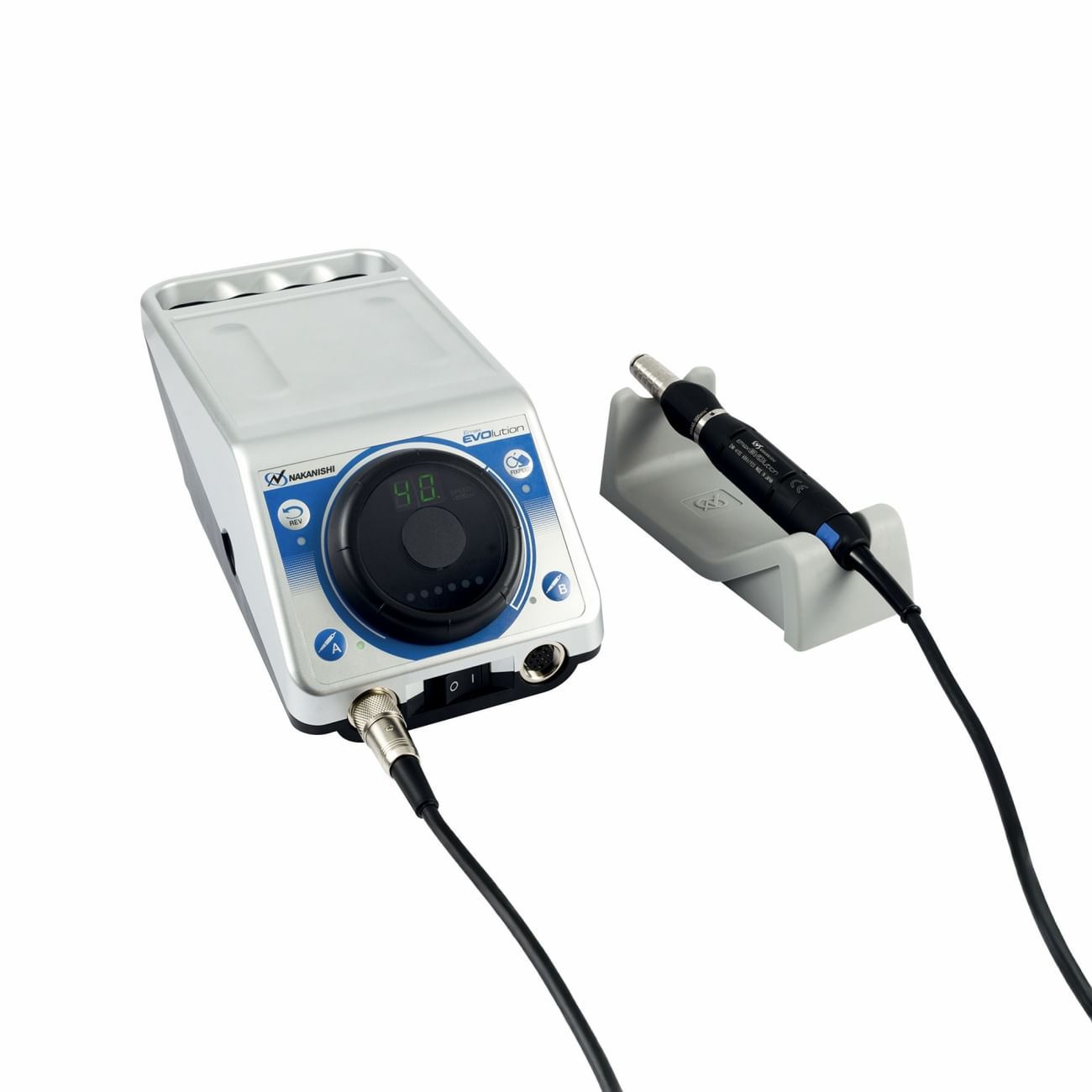 Micro grinder NAKANISHI EMAX EVOLUTION