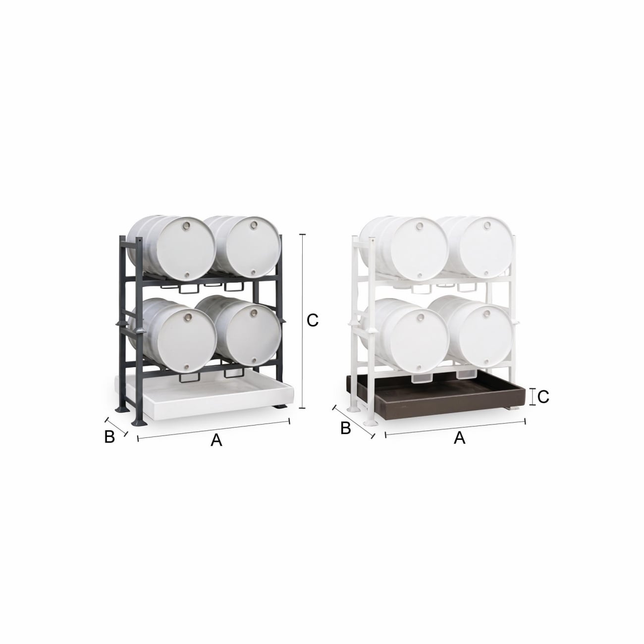 WODEX Drum Stands and Stations
