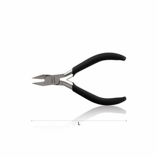 Cutting nippers for electronics and precision mechanics WODEX WX3665